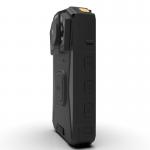 USB 2.0 Interface Body Cameras With Wifi App Android Password Protection for sale