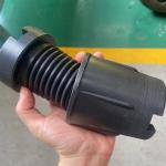 api thread protector/tubing casing drill pipe thread protector/API drill pipe thread protectors for sale