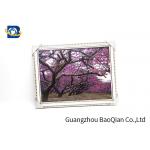 Framed 3D Lenticular Pictures Image / Poster Beautiful Landscape Patterns for sale