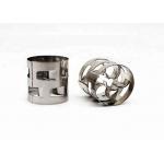 50mm Metal Pall Rings Surface Area