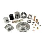 Anodizing Customized Aerospace CNC Milled Metal Parts for sale