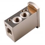 CNC Turn Mill Machining Composite Processing High Precision Metal Parts