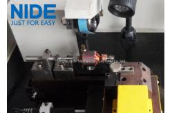 China Commutator Surface Turning Machine For Precise Lathing Mini Engine Rotor supplier