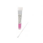 Microbiology Laboratory Virus Sampling Tube  Hand Foot And Mouth Disease Testing for sale