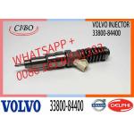 Diesel Injector BEBE4C09001 33800-84400 3380084400 BEBE4C09101 for sale