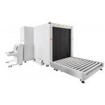 Multilingual 80kV X Ray Baggage Scanner For Airport Luggage Security Checking for sale