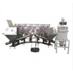 5000Kg/H Meter Mix Dispense Equipment Accuracy Powder Mixing Metering System for sale
