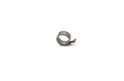 China Helical Spring Constant Force Spring Assembly Retraction supplier
