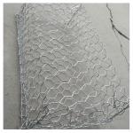 2x1x1m Slope Protection Woven Gabions Galvanized for sale