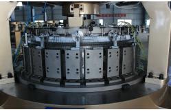 China Artificial Fur Industrial Circular Knitting Machines Full Computer Control Easy Operation supplier