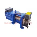 Belt Drive Villa Elevator PMS Machine With Good Heat Dissipation for sale