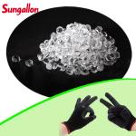 Customization Soft Touch TPE Granules Thermoplastic Elastomer Compound