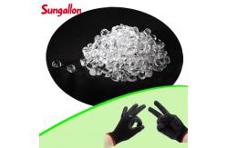 China Customization Soft Touch TPE Granules Thermoplastic Elastomer Compound supplier