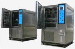 China TH-408A 408L Thermostatic Cycling Environmental Weather Simulation Test Machine supplier