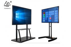 China 8GB 100 Interactive Digital Blackboard Touch Screen Monitor For Teaching supplier