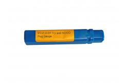 China High Precision M2.0 Metric Plug Ring Gauge for Threaded Parts supplier