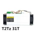 Second Hand Metal Innosilicon T2Tz 31TH/S 2.2KW for sale