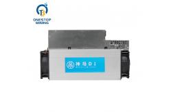 China Microbt Whatsminer D1 48th/S 2200w Blake256r14 Mining Pool Decred Miner Device supplier