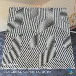 Gray Garage Floor Tile Mats Interlocking Plastic Garage Floor Tiles