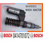 0414701072 Diesel Engine Fuel Injector For Bosch 0414701051 0414701047 0414701050 for sale