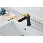 Chrome Plated OEM Electroplate Wash Basin Faucet
