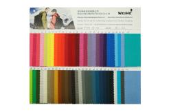China 900D 100% Polyester Waterproof Durable Fabric For Luggage Furnishing Item supplier