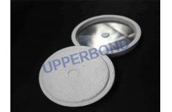 China ODM Sharpened Edge Hauni Protos 70 Final Cut Knife supplier