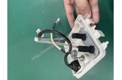 China Edan IM60 Patient Monitor parts Parameter Panel Board ECG+SpO2+NIBP+Temp supplier