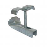 Galvanized Serrated Bar Grating Fasteners for sale