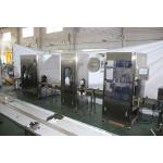 Hotspital Home Alcohol Filling Bottle Packing Line Explosion Proof