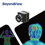 TEMP317 Uncooled 384×288/17μm Infrared Camera Core for Epidemic Prevention & Health Diagnosis for sale