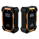 GPRS Guard Tour Monitoring System for sale