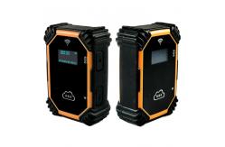 China GPRS Guard Tour Monitoring System supplier