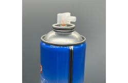China Versatile Oxygen Spray Valve Actuator - Adjustable - Flow for Diverse Applications supplier