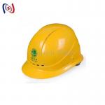 ​​Industrial Safety Hard Hat With Shock Absorbing Liner For Utility Work​ for sale