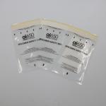 Biological Substance 95KPA Specimen Bags Leakproof for sale