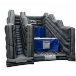 Inflatable inernative cliff jump for sale