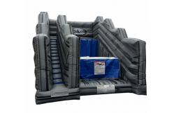 China Inflatable inernative cliff jump supplier