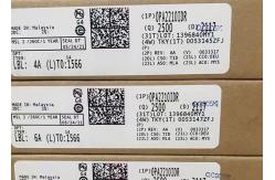 China Low Power OPA2210IDR 36V Operational Amplifiers IC 8-SOIC Integrated Circuit Chip supplier