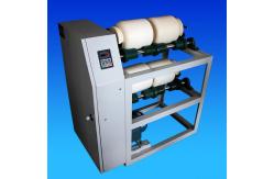 China Kingda 40L Multifunction Milling Lab Jar Rolling Mill Easy Operated supplier