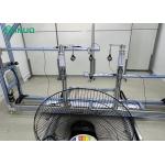 ES7821 Tower/ table/Comfort fans and regulators Energy Efficiency Test Lab