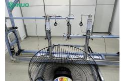 China ES7821 Tower/ table/Comfort fans and regulators Energy Efficiency Test Lab supplier