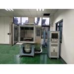 Climatic Test Chamber and Vibration Simulation System For Parts Duribility Test