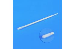 China Medical Disposable Nylon Flocked Swab Sampling Tube Sampling Kit supplier