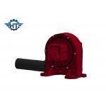 Single Axis Slew Drive Gearbox for Vertical Mounting Solar Tracker for sale