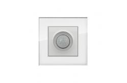 China Tempered Glass Frame Body Sensor Switch 220VAC automatic induction supplier