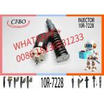 Common Rail Parts Injector 10R-7228 20R-8048 211-3025 10R-0955 365-8156 235-1403 For C+ C18 for sale