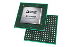 China ADRV9024BBCZ Wireless Communication Module Integrated Quad RF Transceiver With Observation Path supplier