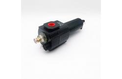 China Excelon micro fog lubricator, plastic bowl, closed, G3/8 ,L73M-3GP-ETN supplier