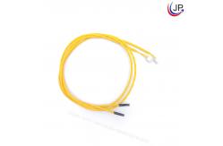 China Epoxy Resin Encapsulation  Wire NTC Temperature Sensor For Coffee Machine supplier